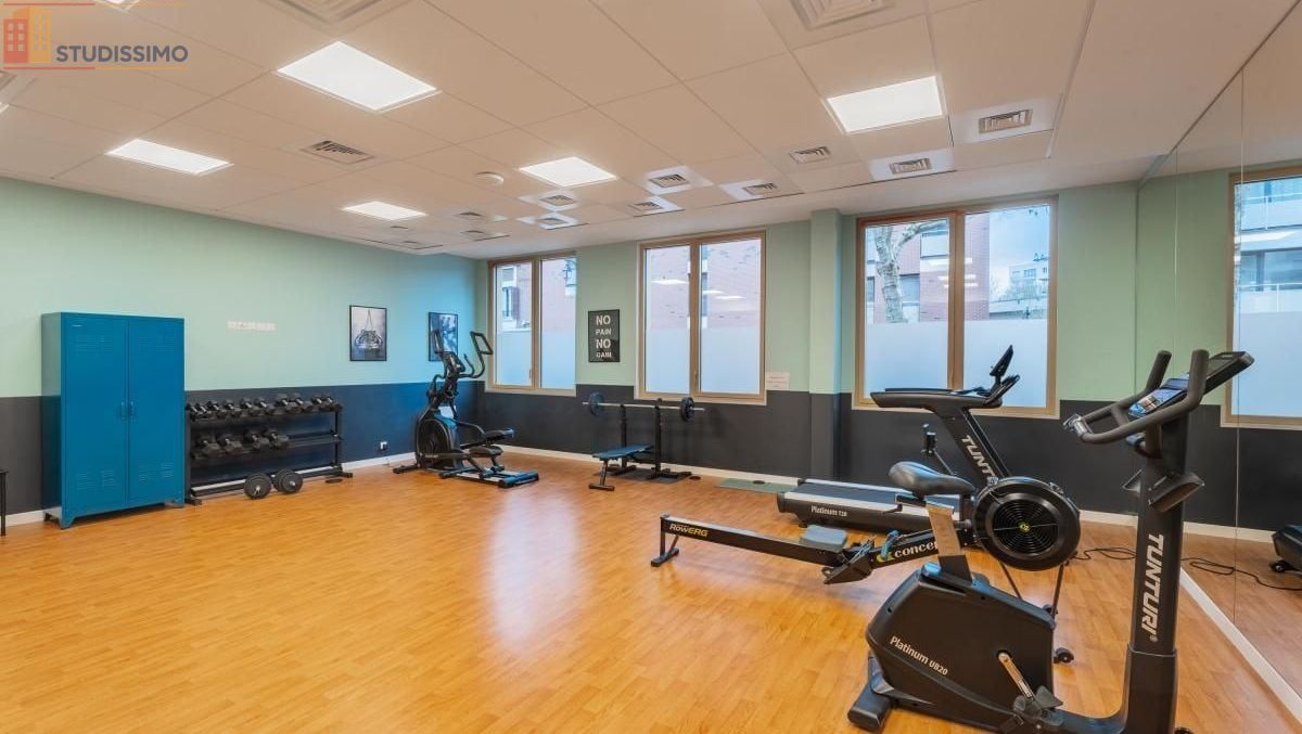 Studio 18m² Nanterre 92000 - Photo 4