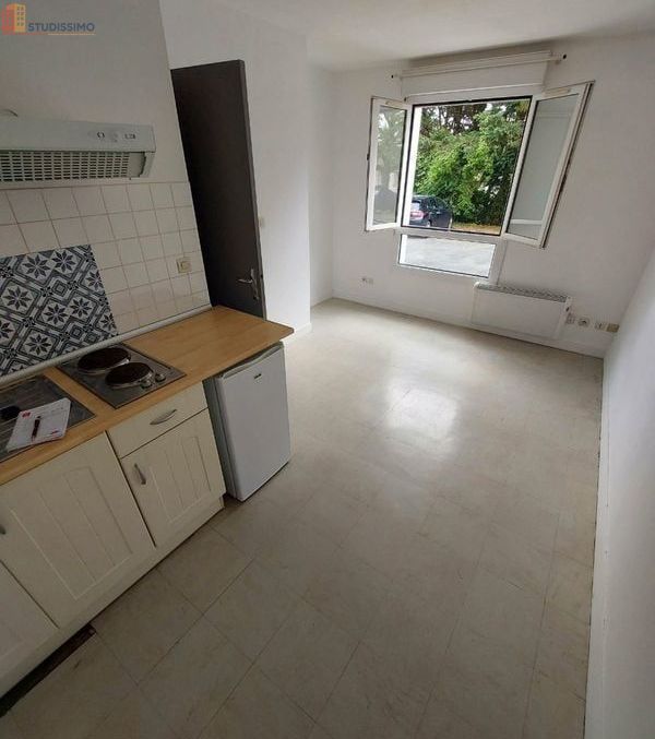 Studio à Poitiers