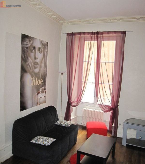 Studio à Poitiers