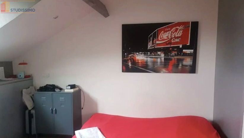 Studio 21m² Montrouge 92120 - Photo 5