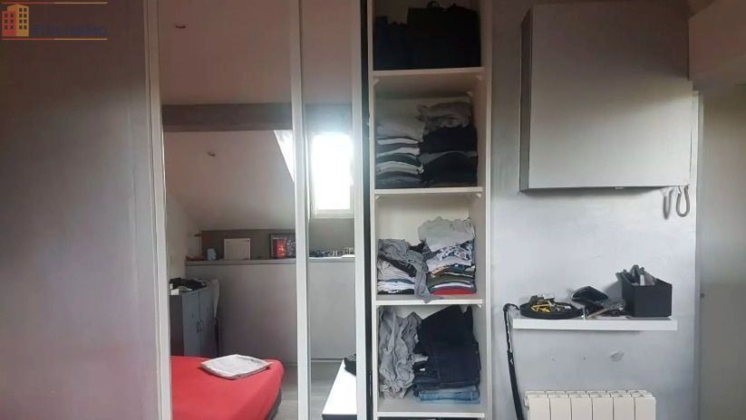 Studio 21m² Montrouge 92120 - Photo 3