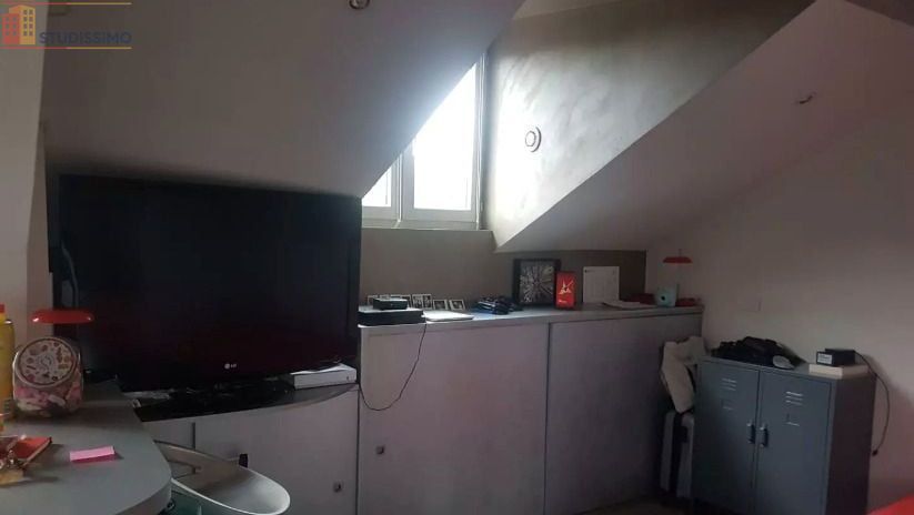 Studio 21m² Montrouge 92120 - Photo 4
