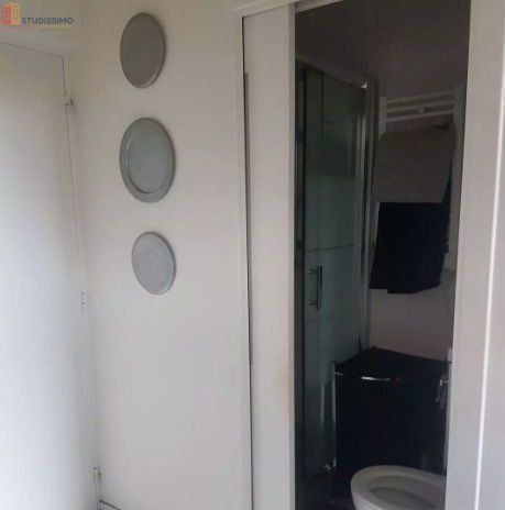 Studio 21m² Montrouge 92120 - Photo 2