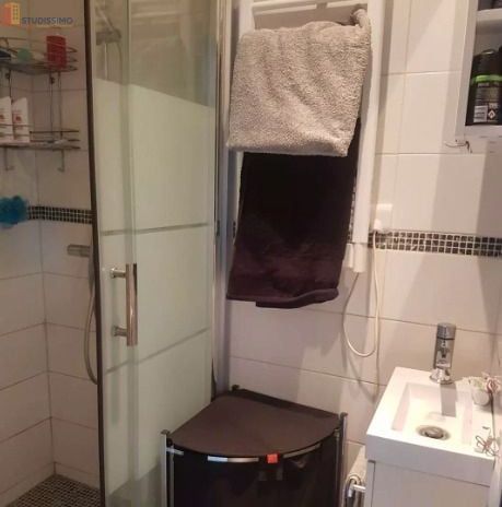 Studio 21m² Montrouge 92120 - Photo 1