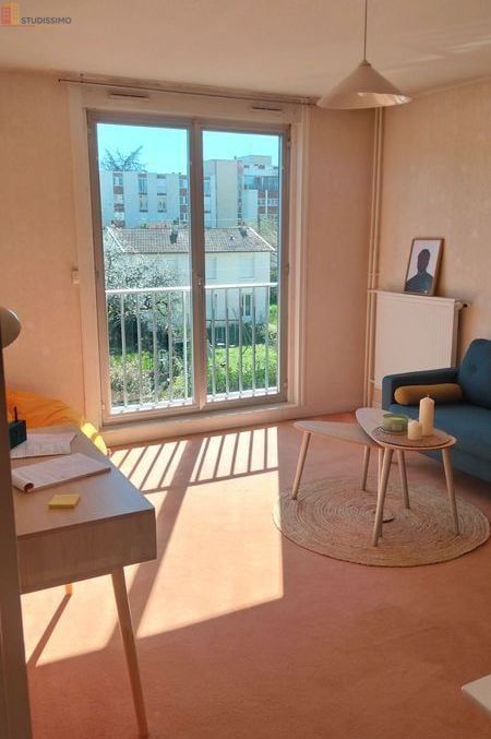 Studio 27m² Poitiers - Proche campus et CHU, idéal investisseur - Photo 7