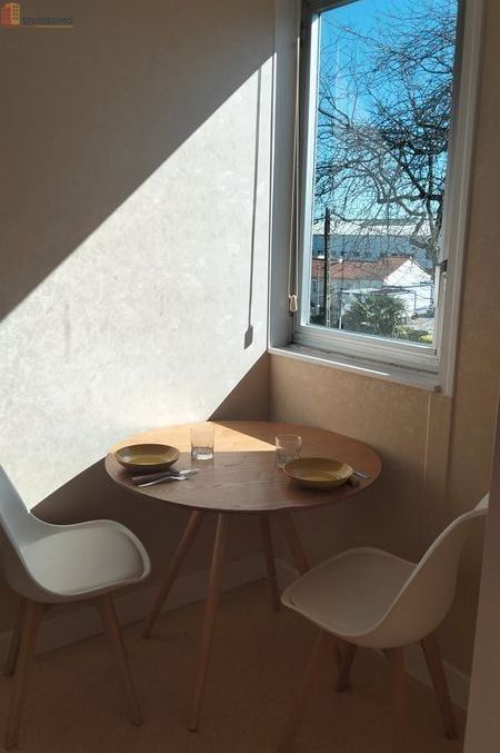 Studio 27m² Poitiers - Proche campus et CHU, idéal investisseur - Photo 3