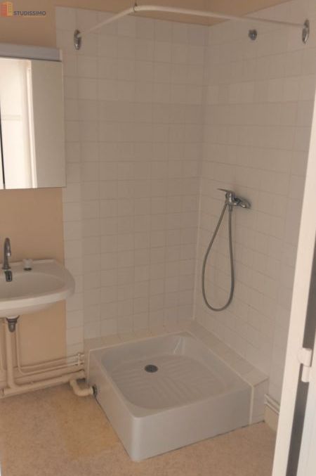Studio 27m² Poitiers - Proche campus et CHU, idéal investisseur - Photo 2