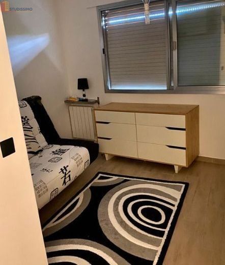 Studio 15m² Courbevoie - Étage élevé, lumineux - Photo 9