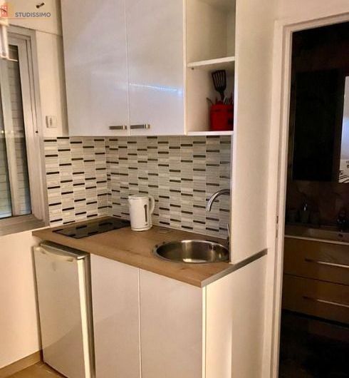 Studio 15m² Courbevoie - Étage élevé, lumineux - Photo 7