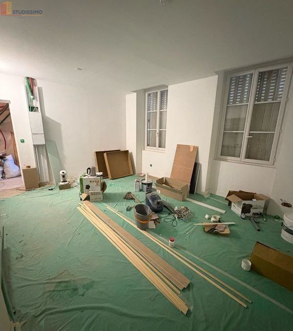 Studio 25m² Poitiers 86000 - Photo 3