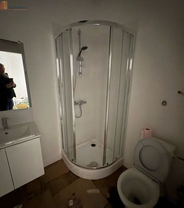 Studio 25m² Poitiers 86000 - Photo 2