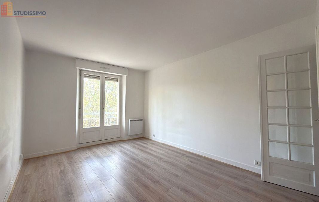 Studio 20m² Chaville - Copro DPE C - Photo 13