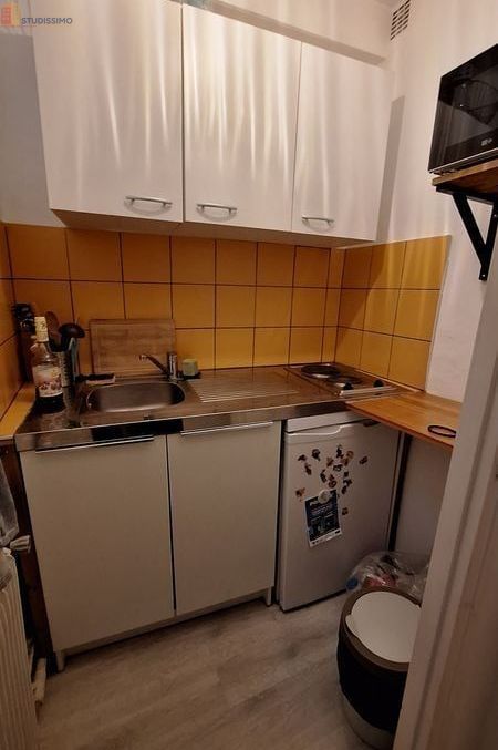 Studio 34m² Poitiers - Idéal investissement - Photo 2