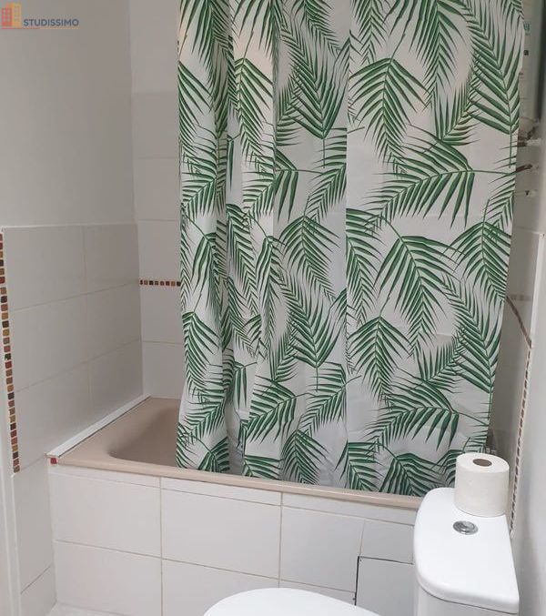 Studio 34m² Poitiers - Idéal investissement - Photo 1