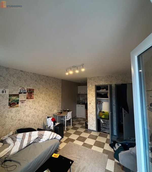 Studio à Poitiers