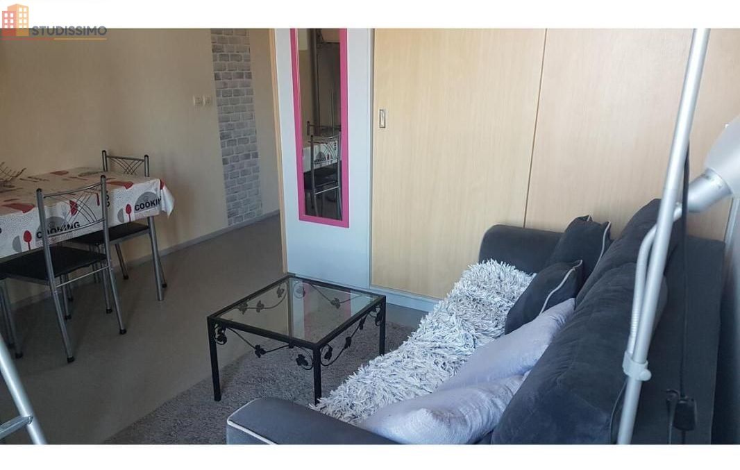 Studio 25m² La Roche-Posay - DPE C, 1er étage - Photo 9