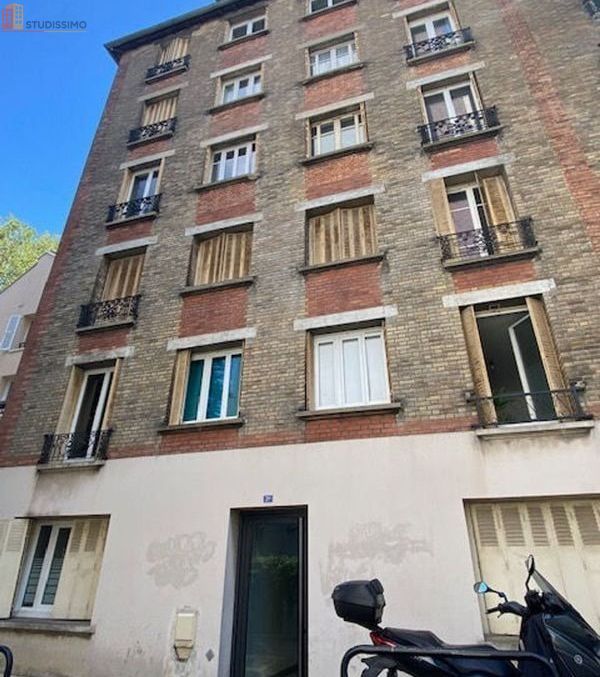 Studio à Vanves