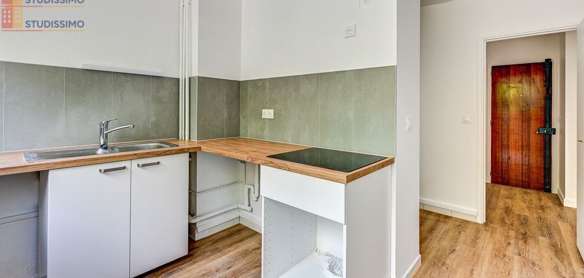 Studio 30m² Ville-d'Avray - 1er étage, DPE D - Photo 6