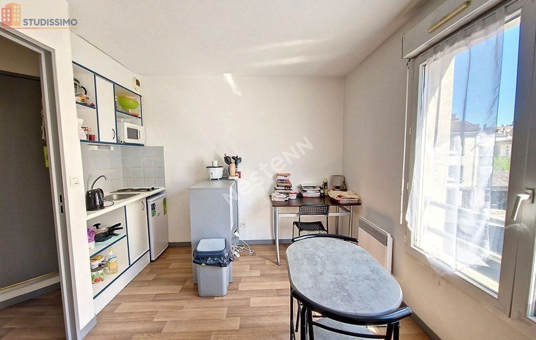 Studio à Poitiers