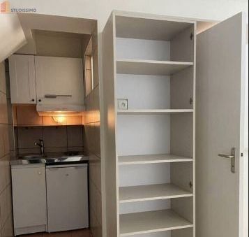 Studio 17m² Clichy 92110 - Photo 6