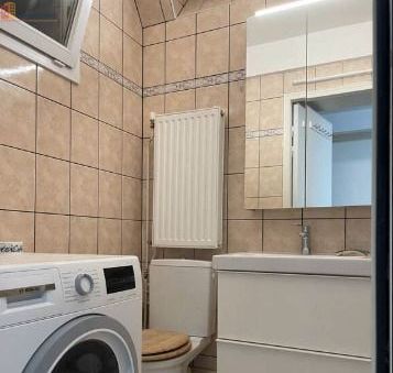 Studio 17m² Clichy 92110 - Photo 5