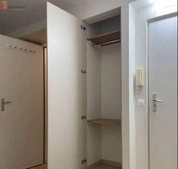 Studio 17m² Clichy 92110 - Photo 2