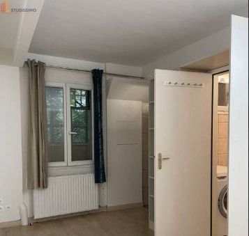 Studio 17m² Clichy 92110 - Photo 1