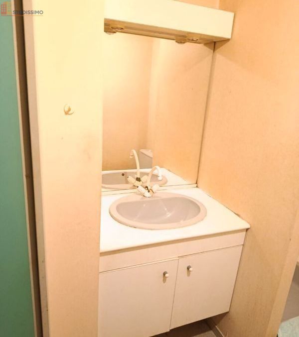 Studio 34m² Poitiers - DPE D - Photo 1