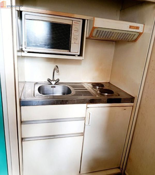 Studio 34m² Poitiers - DPE D - Photo 2