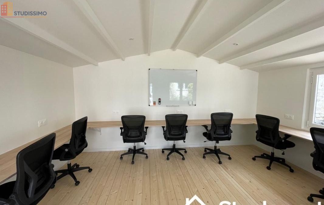Studio meublé 15m² Bagneux 92220 - Meublé, 15m² - Photo 1