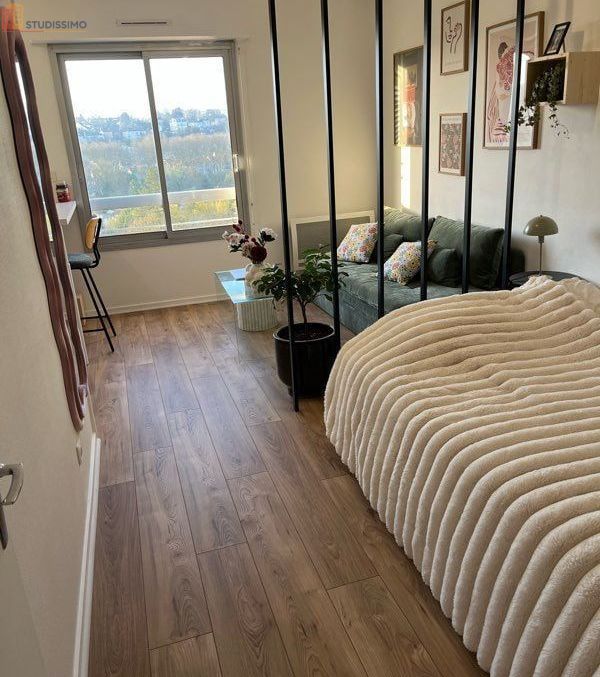 Studio à Poitiers