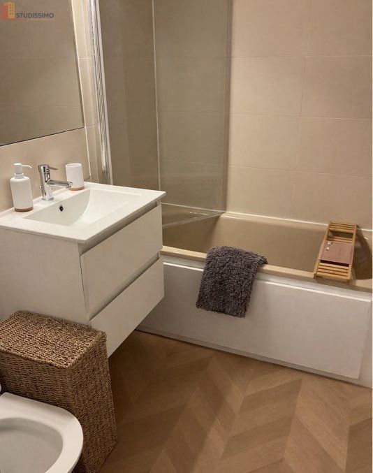 Studio 26m² Poitiers - Plateau, place de stationnement - Photo 1