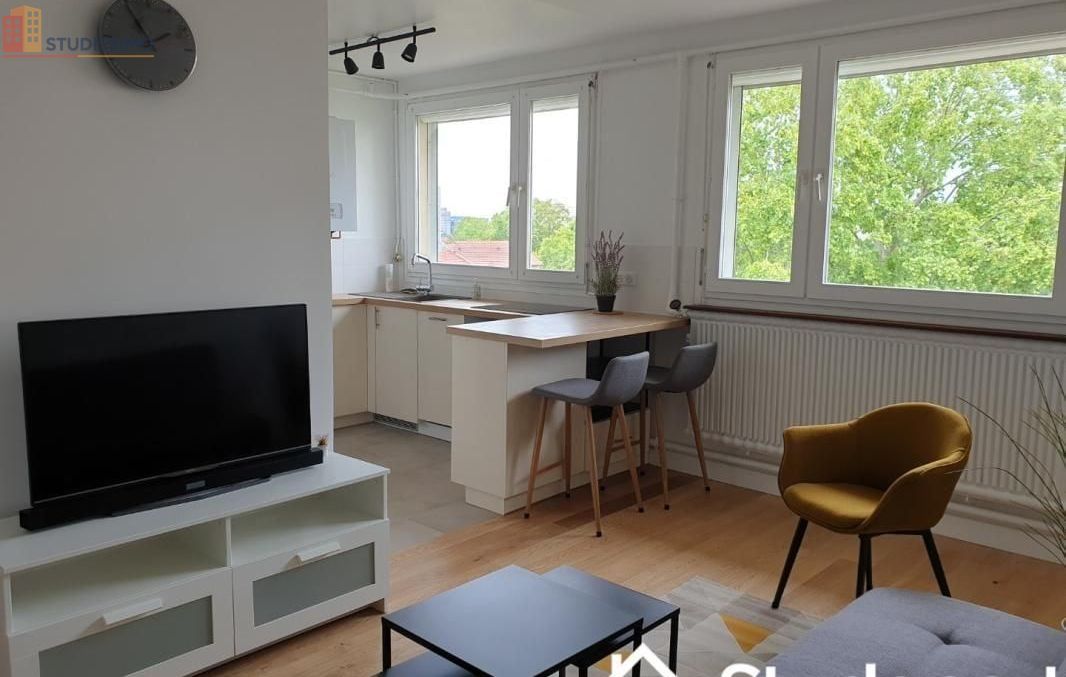 Studio à Nanterre
