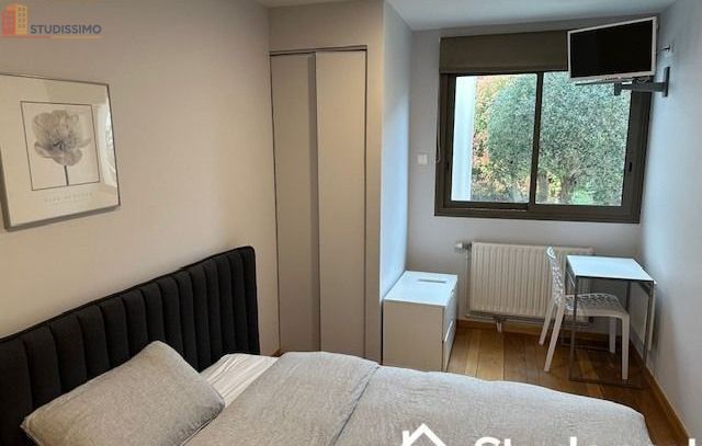 Studio meublé 20m² Châtillon - Meublé, 1 pièce - Photo 3