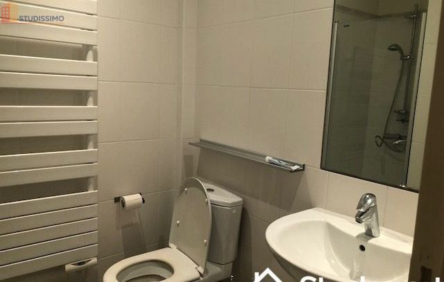 Studio meublé 20m² Châtillon - Meublé, 1 pièce - Photo 1