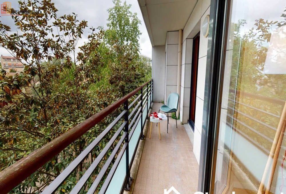 Studio 13m² Issy-les-Moulineaux - Meublé, 2e étage - Photo 3