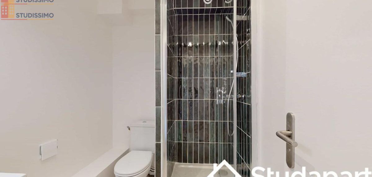 Studio meublé 10m² Courbevoie - Lumineux, 5e étage - Photo 6