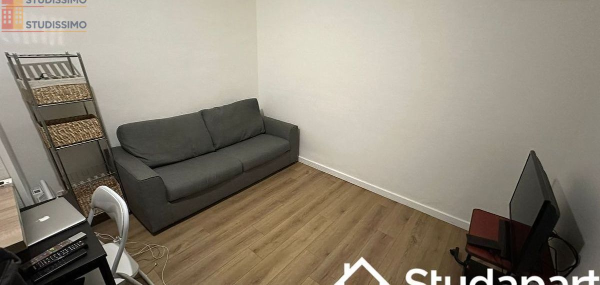 Studio meublé 17m² Levallois-Perret - Meublé, performance énergétique A - Photo 6