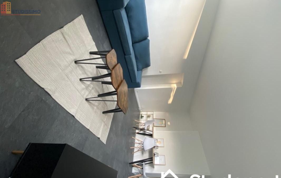 Studio à Colombes