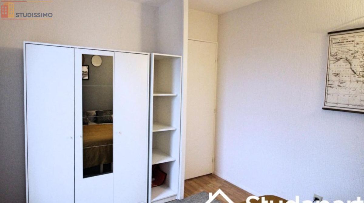 Studio 10m² Levallois-Perret - Meublé, DPE A - Photo 8