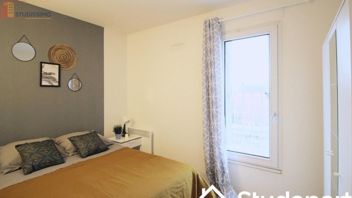Studio 10m² Levallois-Perret - Meublé, DPE A - Photo 7