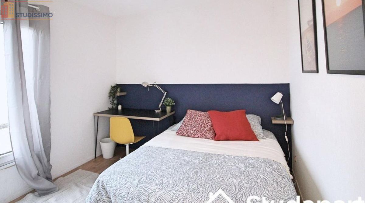 Studio 10m² Levallois-Perret - Meublé, DPE A - Photo 3