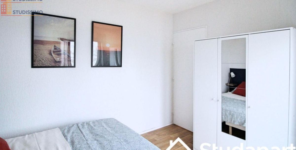 Studio 10m² Levallois-Perret - Meublé, DPE A - Photo 4