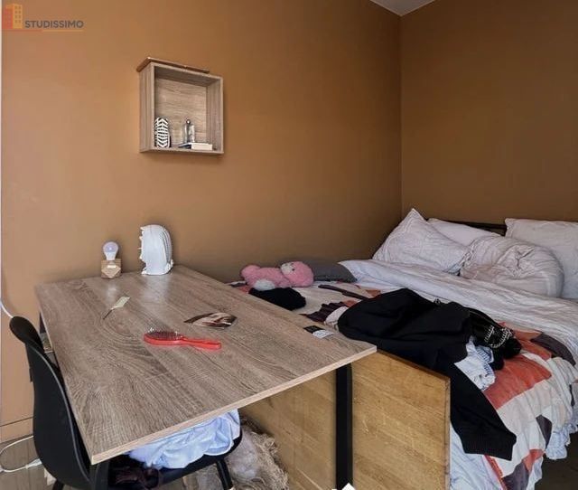 Studio à Clichy