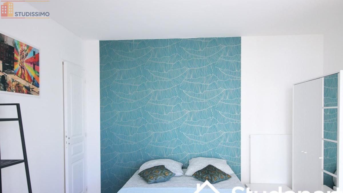 Studio meublé 12m² Clichy 92110 - Meublé, DPE A - Photo 6