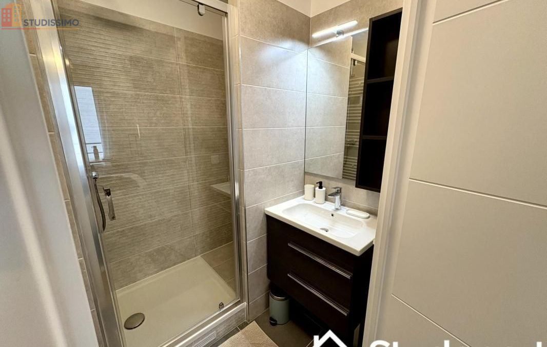 Studio meublé 13m² Clichy 92110 - Meublé, DPE A - Photo 9