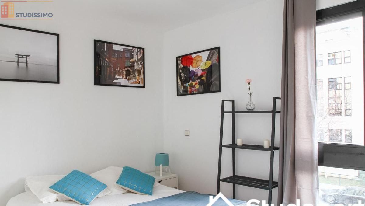 Studio à Rueil-Malmaison