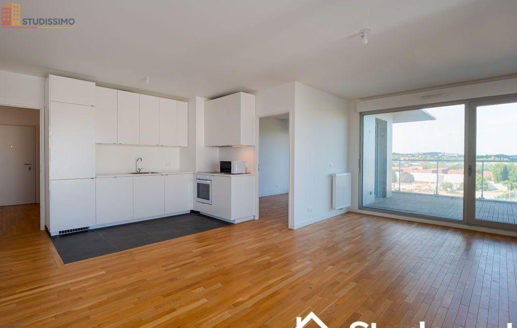 Studio 80m² Colombes - Grande surface, lumineux - Photo 8