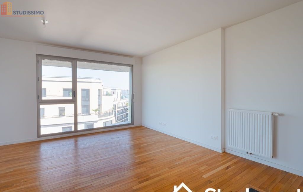 Studio 80m² Colombes - Grande surface, lumineux - Photo 6