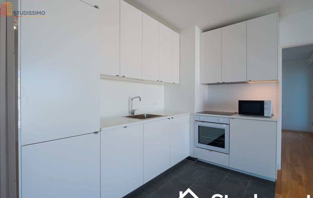 Studio 80m² Colombes - Grande surface, lumineux - Photo 4